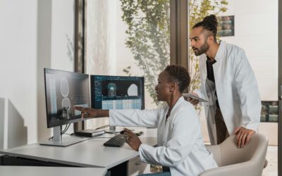 Artificial Intelligence in Emergency Rooms: How AI Is Revolutionizing Emergency Care in Modern Hospitals