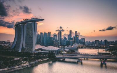 Asia’s Ultra-Rich Move Wealth Into Gold, Digital Assets and Malaysia
