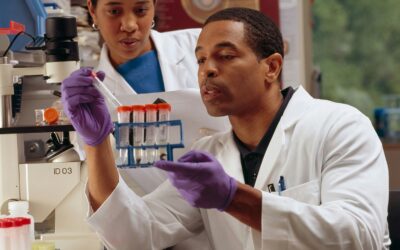 AI Startup Red Queen Bio Uses Artificial Intelligence to Prepare for a Future Pandemic