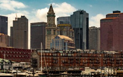Jersey City Financial Crisis: Why America’s Fast-Growing City Is Raising Property Taxes 15%
