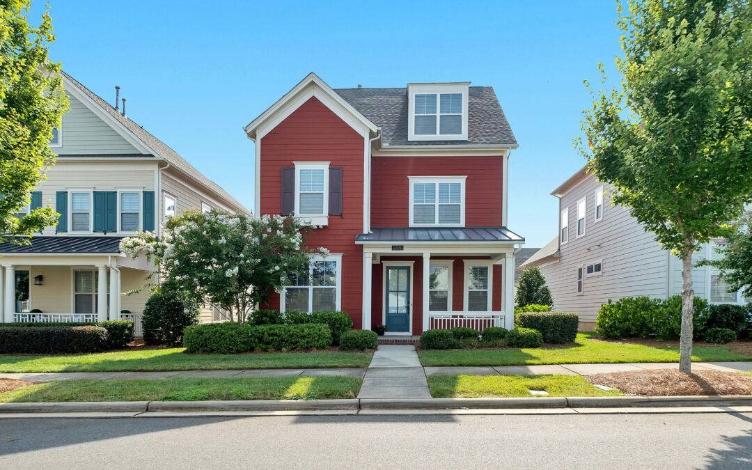 NIL Money Is Reshaping Real Estate as College Athletes Buy Million-Dollar Homes