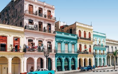 🇨🇺 Cuba’s Future Takes Shape in Miami as Cuban-Americans Prepare for Possible Political and Economic Change