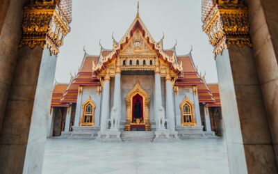 Thailand Birth Rate Crisis 2026: Financial Stress Drives Young Adults to Delay Families