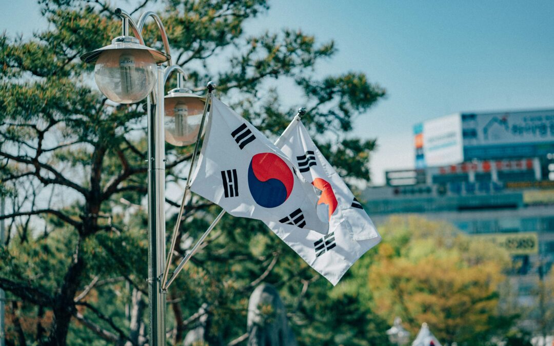 South Korea Travel Ban Raises Press Freedom Concerns for Journalists and Aid Workers