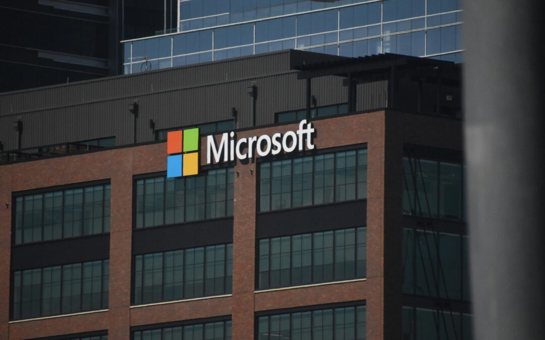 Microsoft Bets on Its Own AI Chips to Reduce Nvidia Dependence and Cut Computing Costs