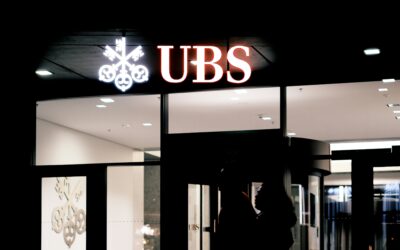 UBS May Leave Switzerland: $16 Billion Banking Capital Dispute