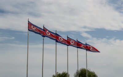 North Korea Tests Drone and Missile Swarm Attacks | Military Threat Grows