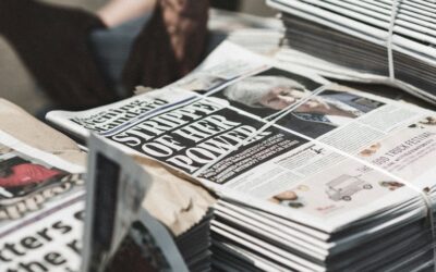 Inside the Midwestern Media Dynasty War: How Family Conflict and Newspaper Decline Are Reshaping Regional Journalism