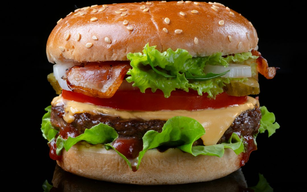 McDonald’s Chicken and Beverage Strategy: Global Growth Plans Through 2030