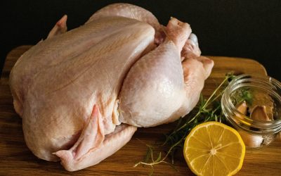 Fancy Chicken, Luxury Prices: Why a $40 Rotisserie Chicken Is Sparking a National Debate About America’s Restaurant Economy