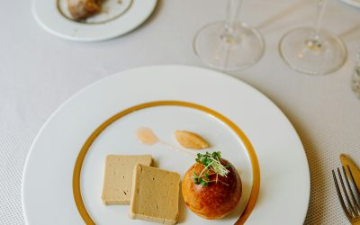 China Overtakes France in Foie Gras Production as Global Luxury Food Market Shifts East