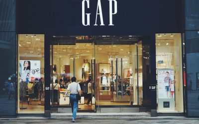 Gap Stock Surges: Why Investors Are Starting to Believe in Gap’s Turnaround