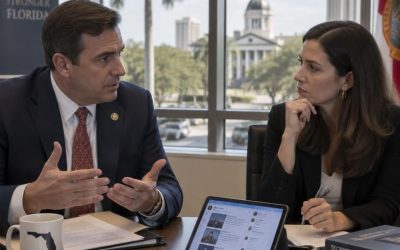 How Florida Is Leading the Fight Against Big Tech