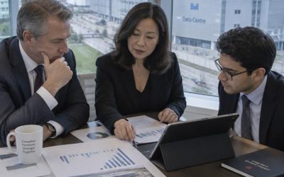 AI Backlash and Pension Funds: Why Investors Face a Growing Dilemma