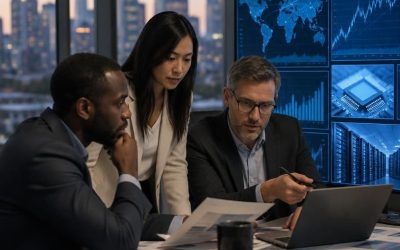 Global Business News This Week: AI, Tesla, SpaceX and Market Trends