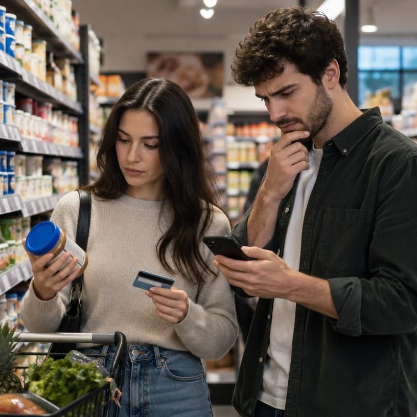 Why Shoppers Think Retailers Are Using AI to Raise Prices