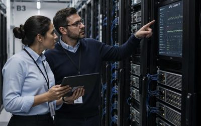 Nvidia AI Financing Risks Rise as Neocloud Stocks Slide