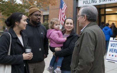 Is America Turning Toward Socialism? The Economy Could Reshape the 2026 Midterm Elections