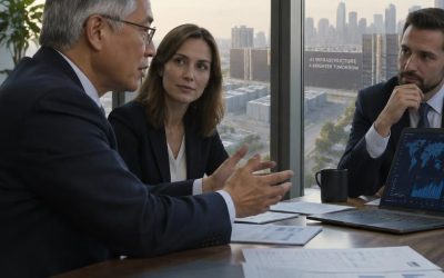 Broadcom CEO Intervened to Seal $63 Billion Anthropic Debt Deal