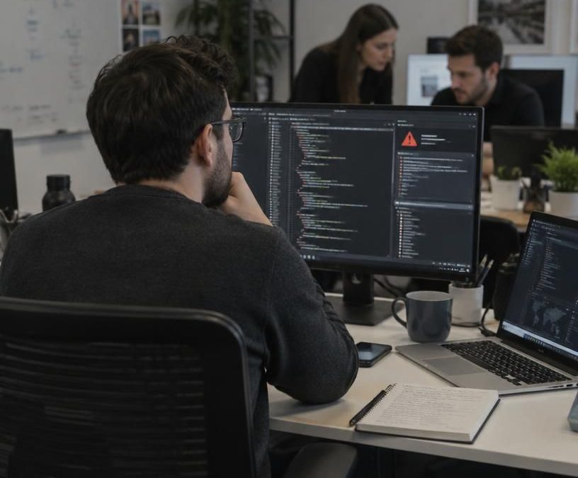 AI Discovers Critical PHP Security Flaw That Could Put 70% of Websites at Risk