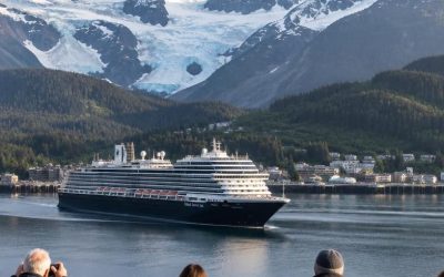 Princess cruises updates