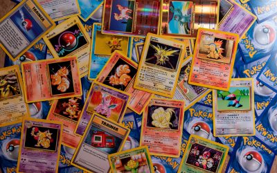 Pokémon Card Values 2026: Prices, Rarity and Grading